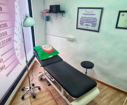 Fisioterapia Bermeo pilates